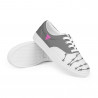 Pink Triangle Trainers